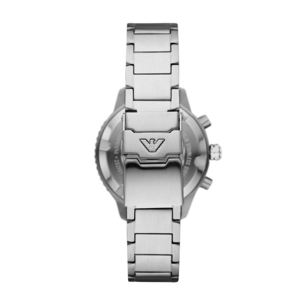 Emporio Armani Diver Horloge AR11360